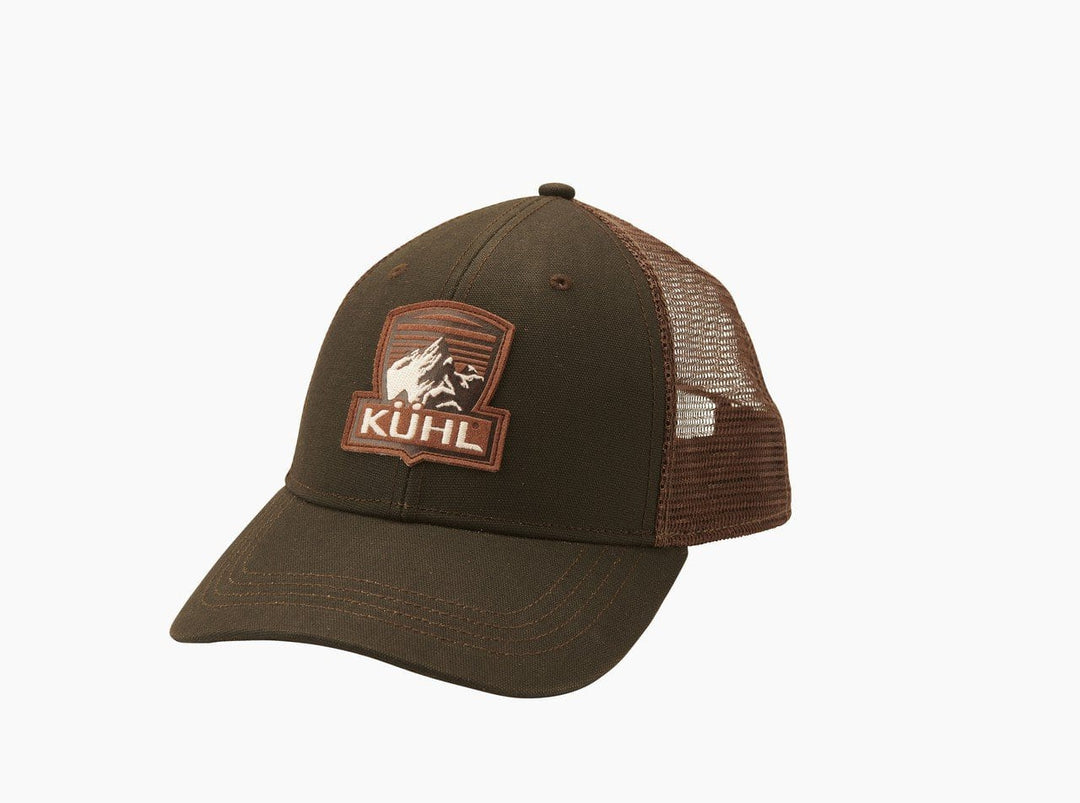 Kuhl Men's The Law Trucker Hat – Take It Outside