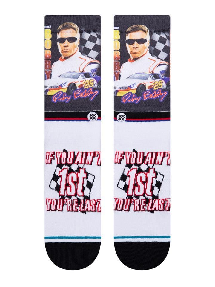 Stance Life First You're Last Sock