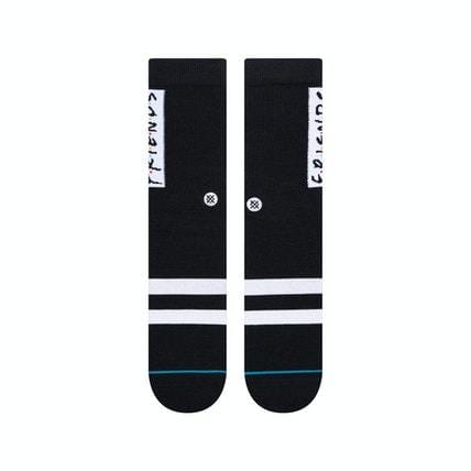 Stance Friends The First One Life Socks