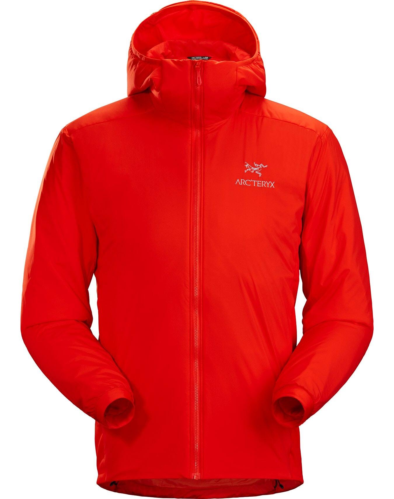 Arc teryx Men s Atom LT Hoody Take It Outside