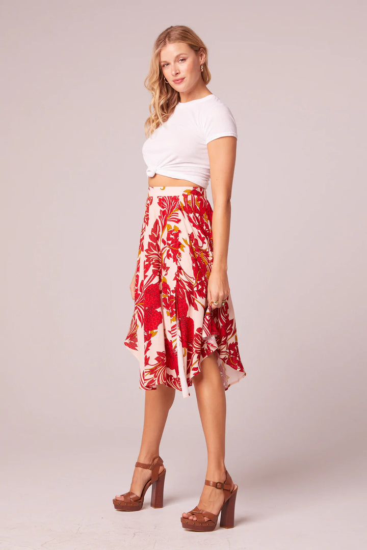 B.O.G Collective One Step Closer Skirt