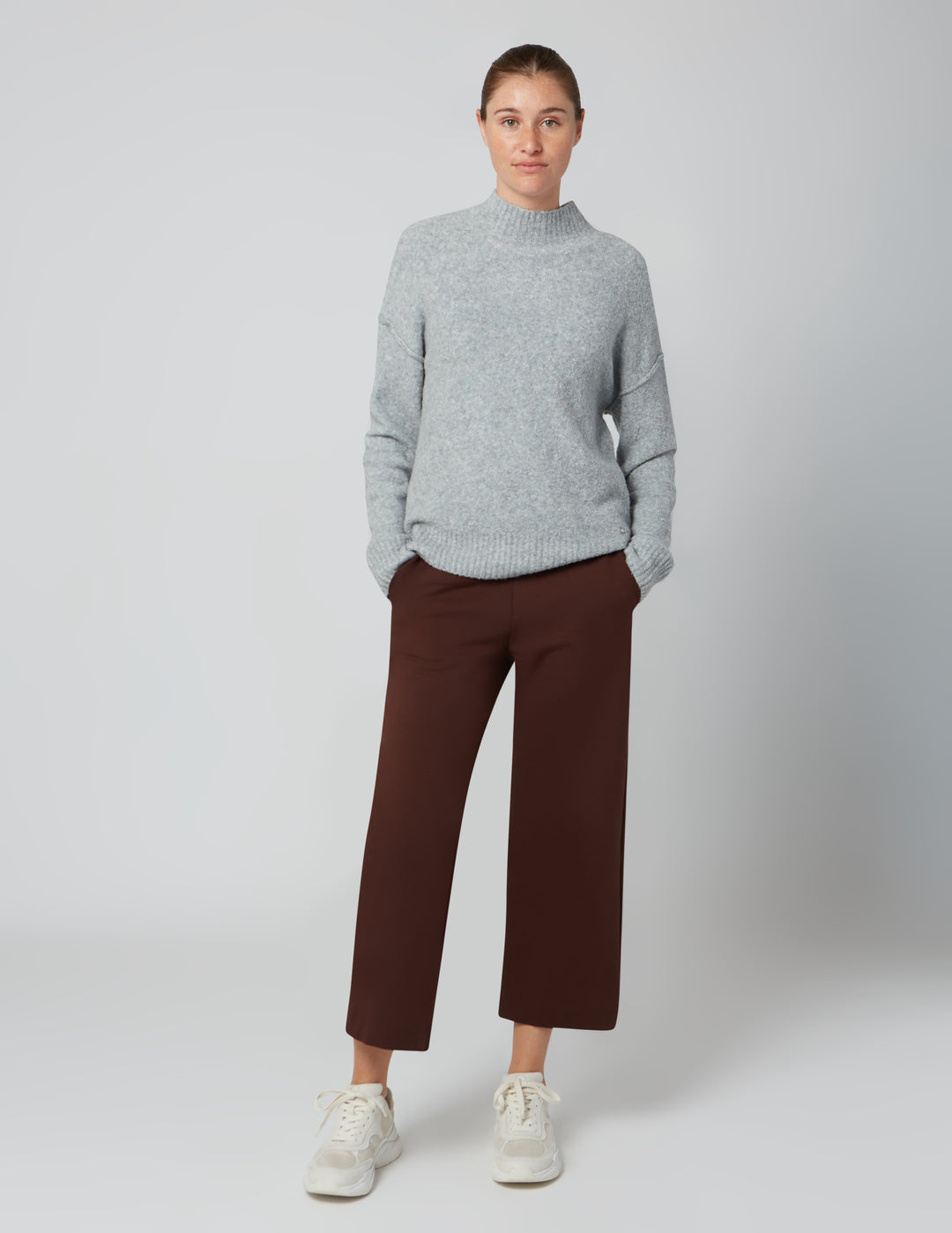 Fig Kansai Sweater