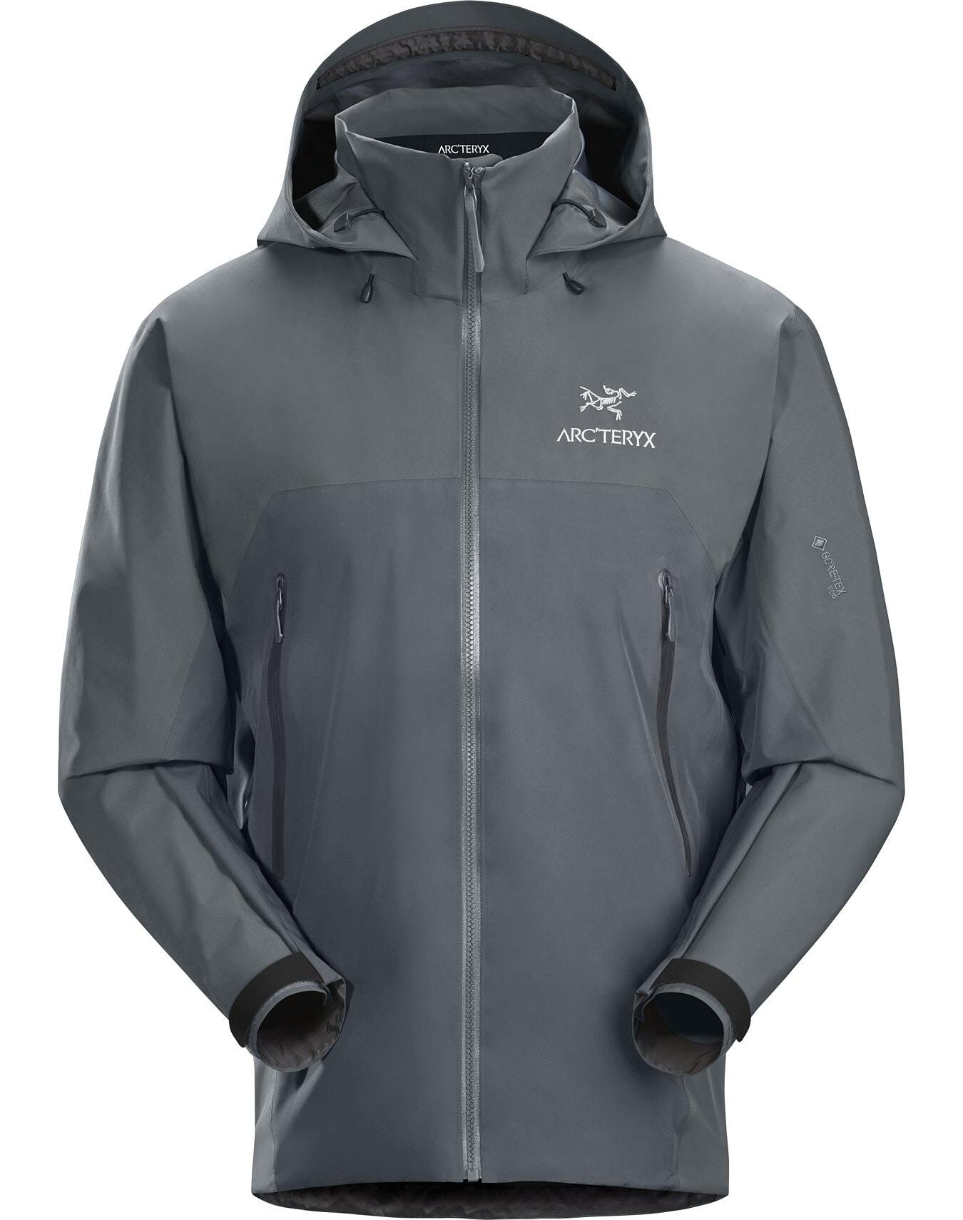 Arc'teryx Men's Beta AR Jacket