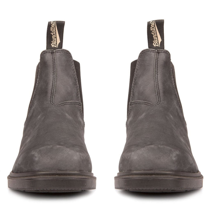 Blundstone 1308 - Dress Boot - Rustic Black