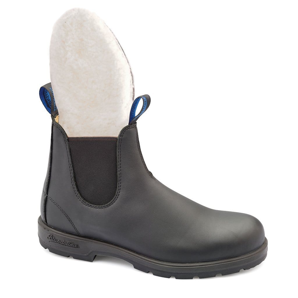 Blundstone 566 - Winter Thermal Boot - Black