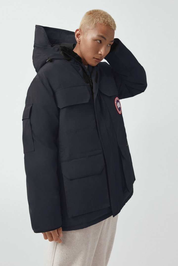 Parka Canada Goose Expedition Hommes