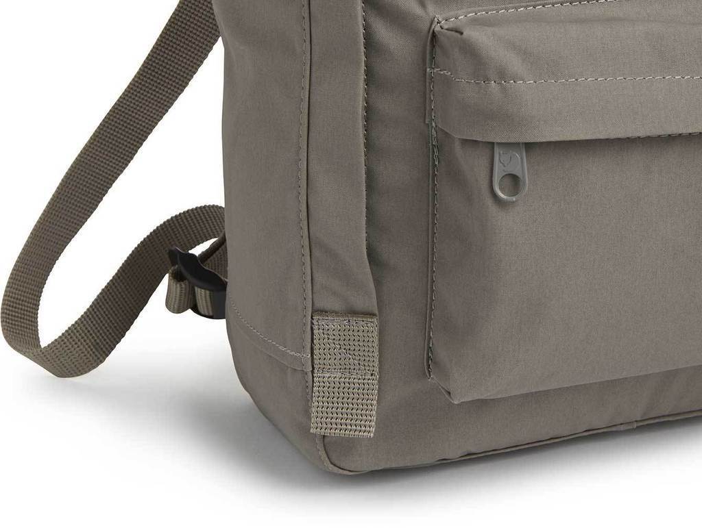 Fjallraven kanken side on sale bag