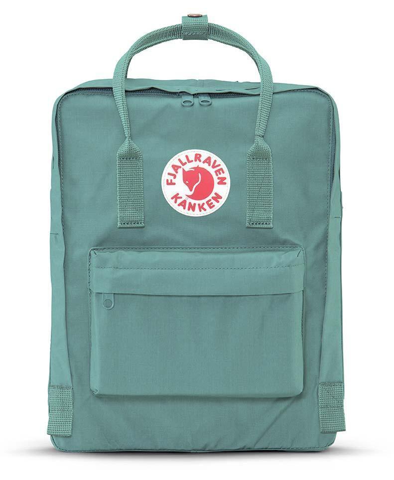 Fjallraven 2025 canada backpack