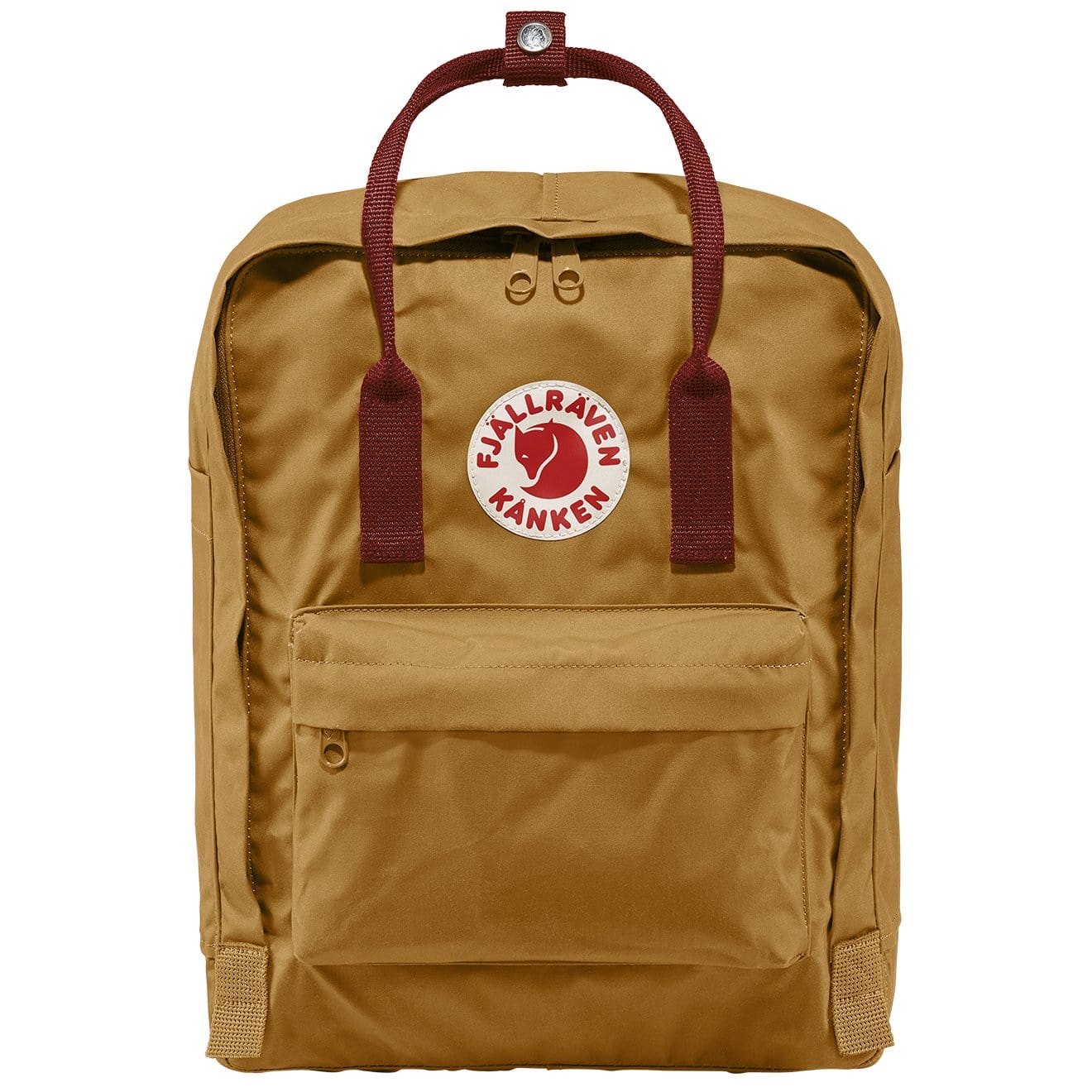 FJÄLLRÄVEN Kånken Classic Backpack