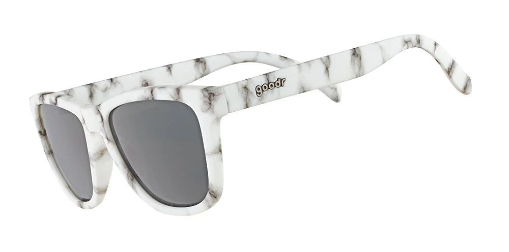 Goodr Apollo-gize for Nothing Sunglasses