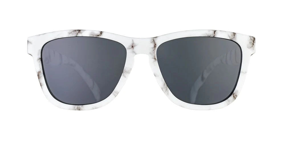 Goodr Apollo-gize for Nothing Sunglasses