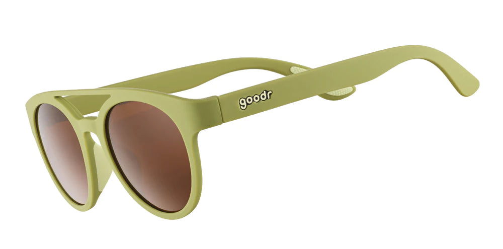 Goodr Fossil Finding Focals Sunglasses