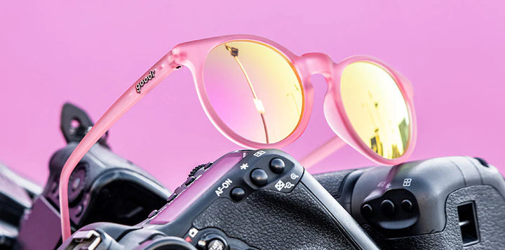 Goodr Influencers Pay Double Sunglasses