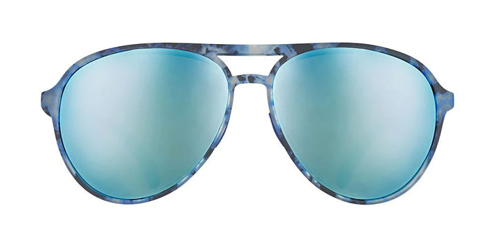 Goodr Poseidon's New Wave Movement Sunglasses