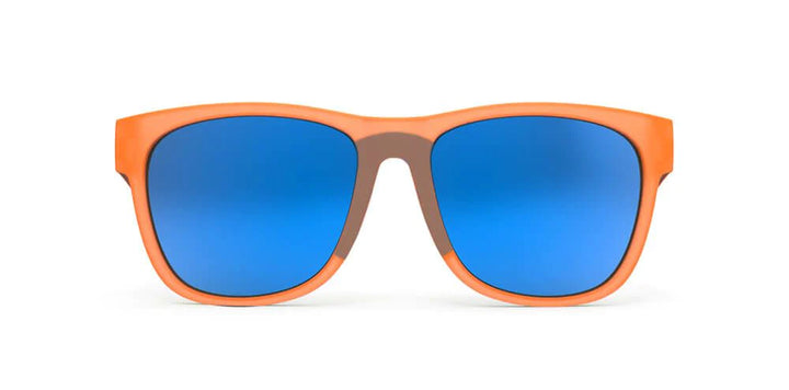 Goodr That Orange Crush Rush Sunglasses