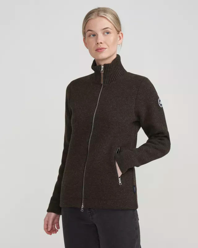 Holebrook Claire Coupe-vent Fullzip