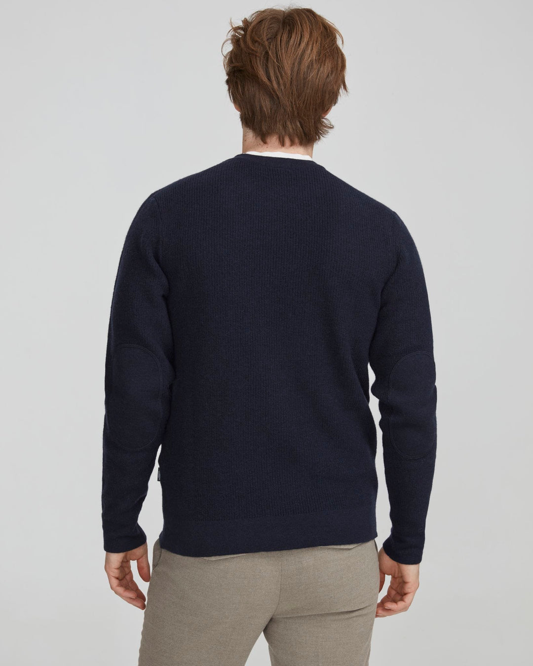 Holebrook Cooper Crew Pull pour homme