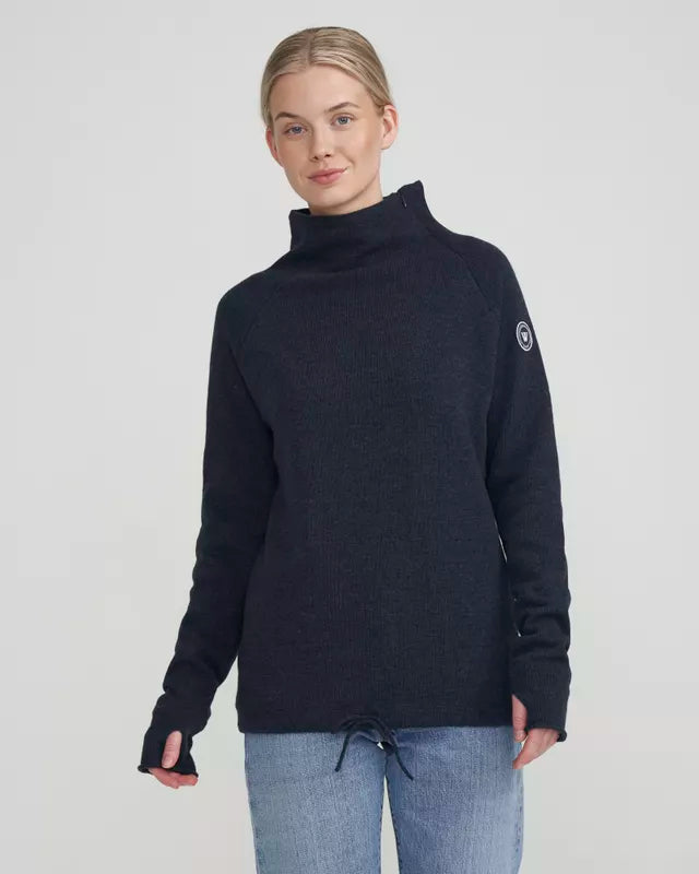 Holebrook Martina Pull coupe-vent pour femme
