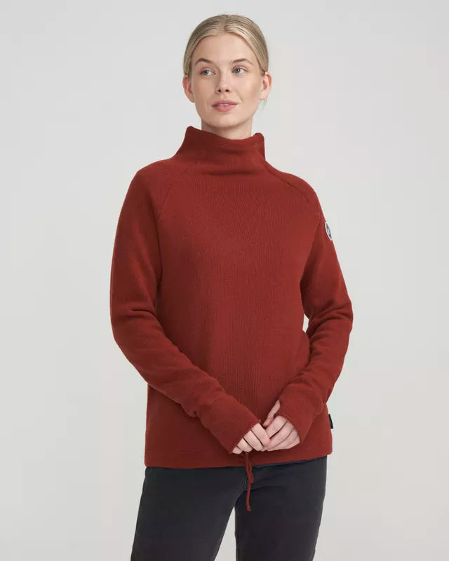 Holebrook Martina Pull coupe-vent pour femme