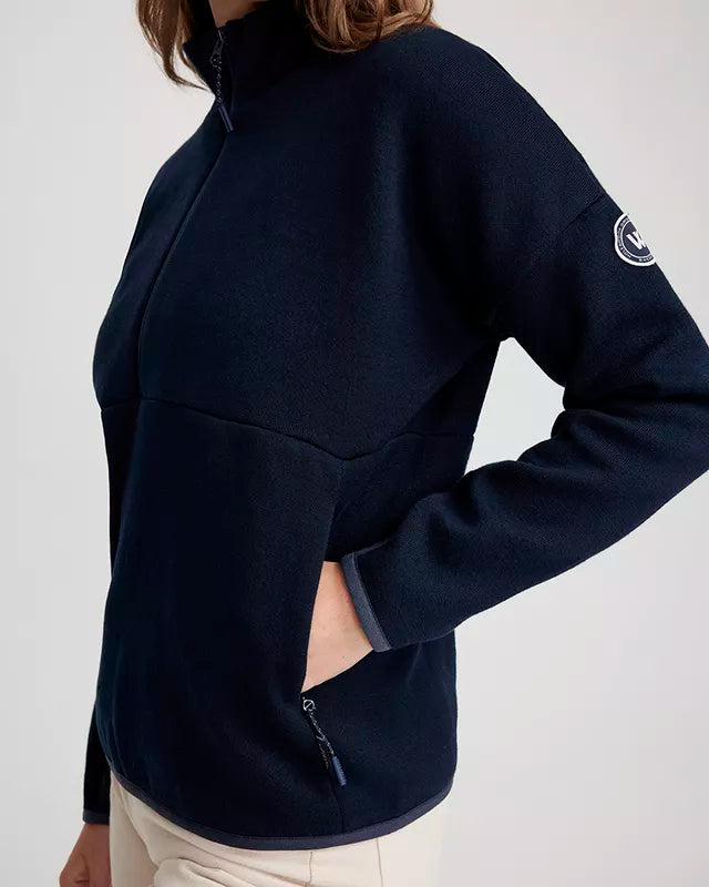 Sweeter Waterproof Holebrook Vilhelmina Waterproof Sweater – Take It Outside