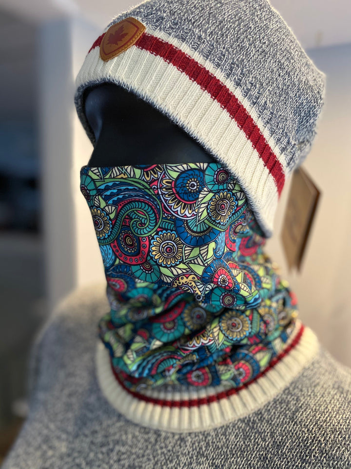 Take It Outside Stanfield's Neck Gaiter