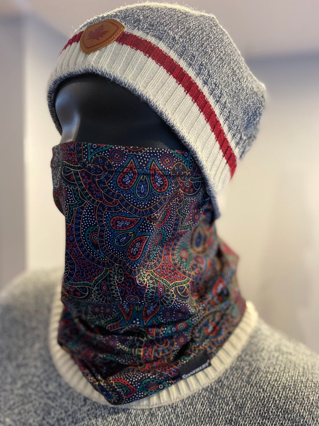 Take It Outside Stanfield's Neck Gaiter