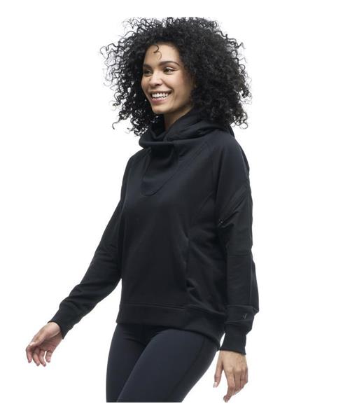 Indyeva Bunda II Hoodie – Take It Outside