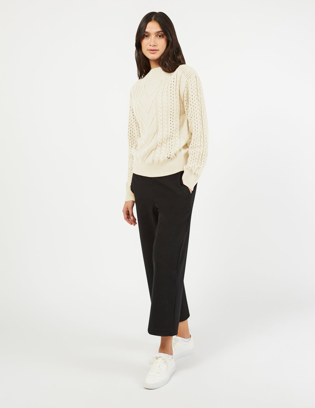 Fig Vail Sweater