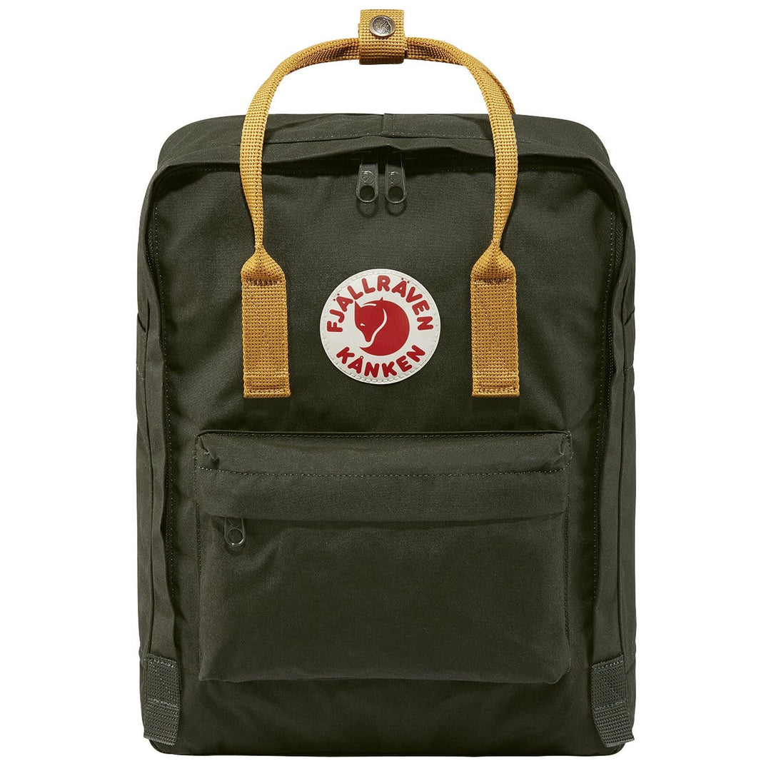 FJÄLLRÄVEN Kanken Classic Backpack