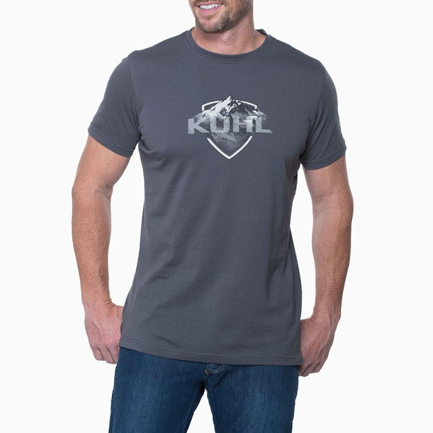 Kuhl Men's Born In The Mountains T-Shirt