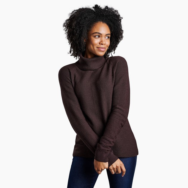 Kuhl Women's Solace Sweater – Take It Outside