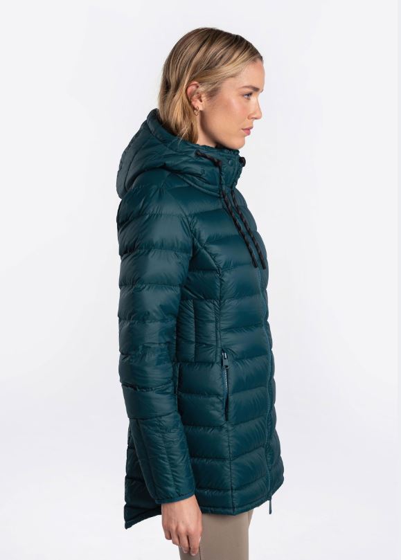 Lole claudia hot sale down jacket