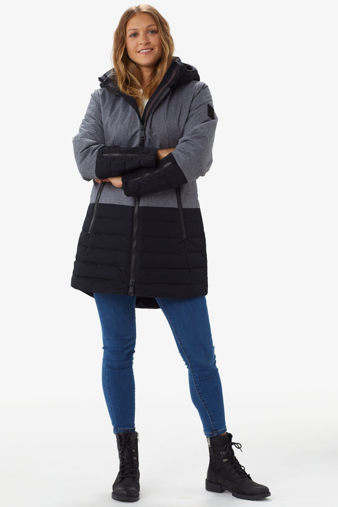 Winter Coat Manteau Lole Hiver Lole Doudoune Faith Pour Femme