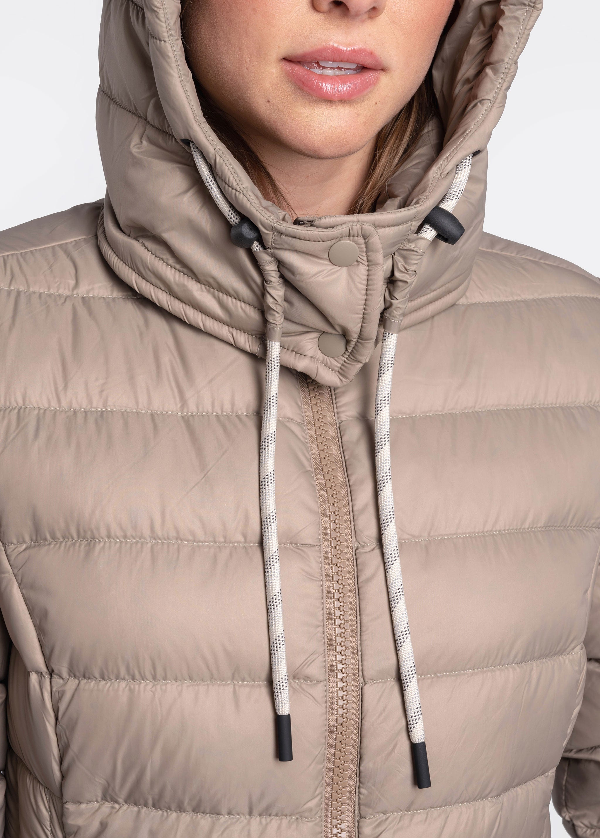 Lole packable clearance claudia down jacket