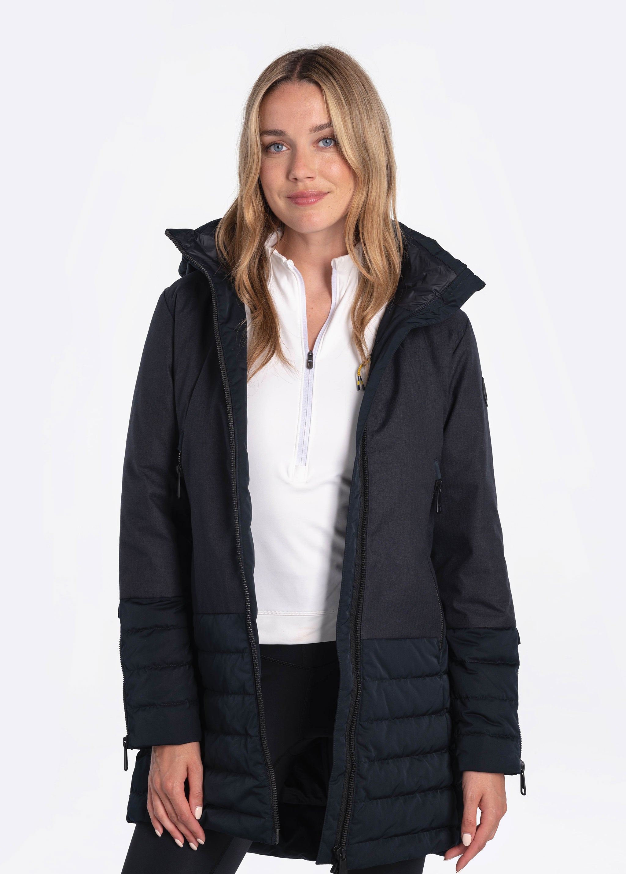 Lole women's clearance faith jacket