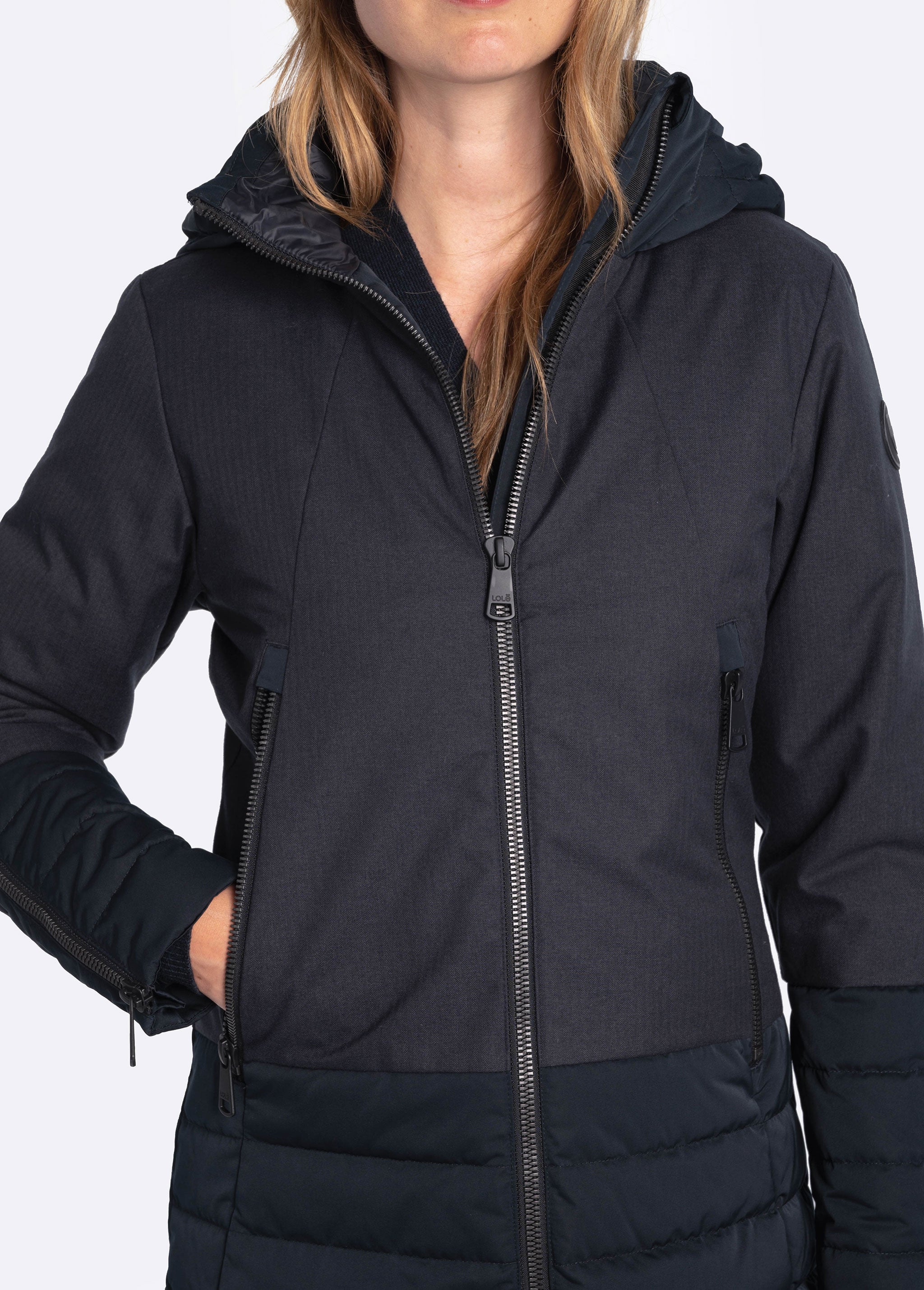 Lole women's sale faith edition jacket