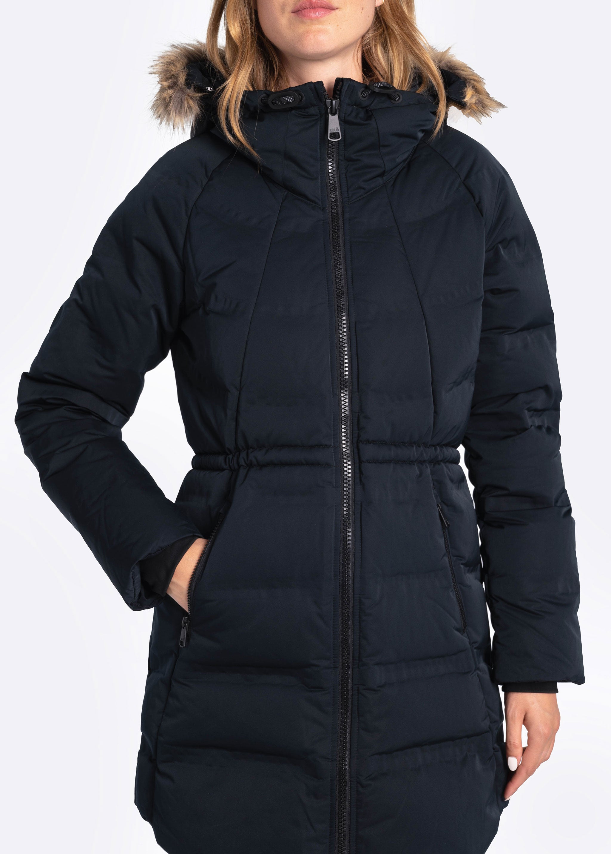 Lole Katie Down Jacket