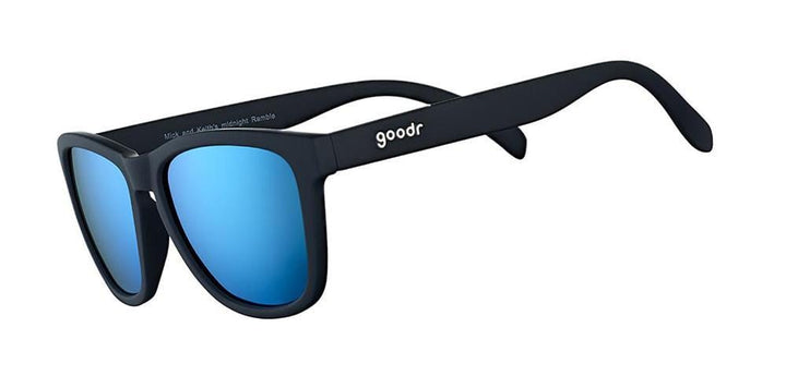Goodr Mick And Keiths Midnight Ramble Sunglasses