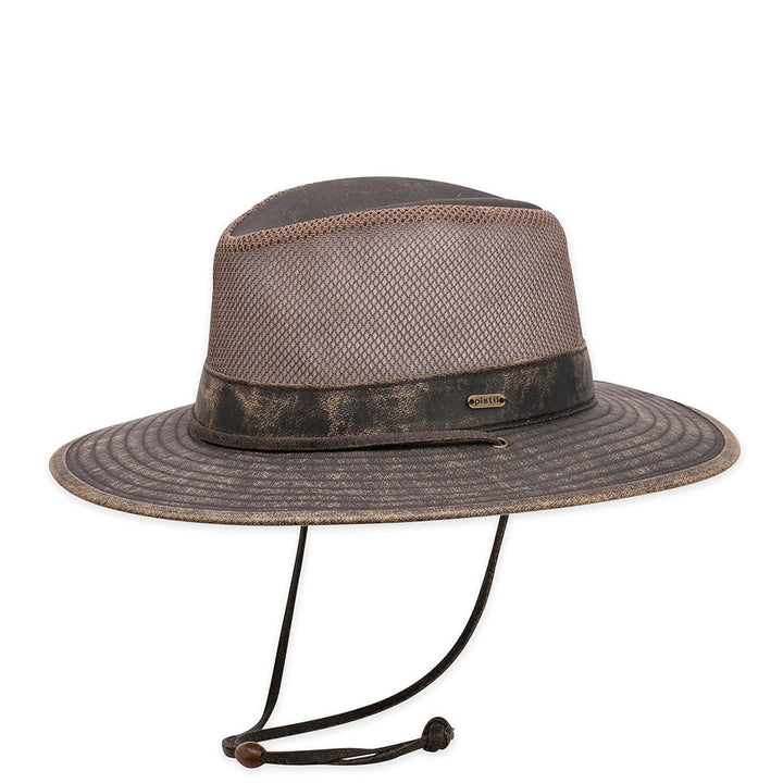 Pistil Men's Sun Hat - Colton