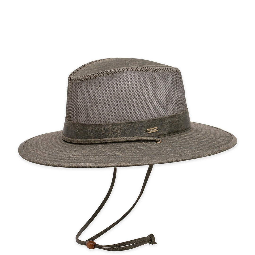 Pistil Men's Sun Hat - Colton