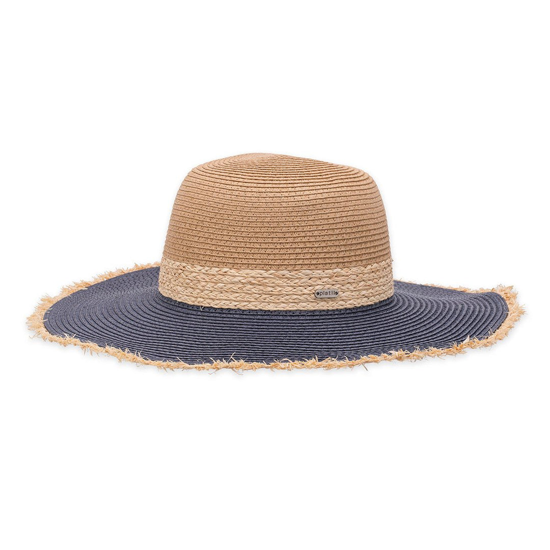 Pistil Women's Straw Sun Hat - Lovett