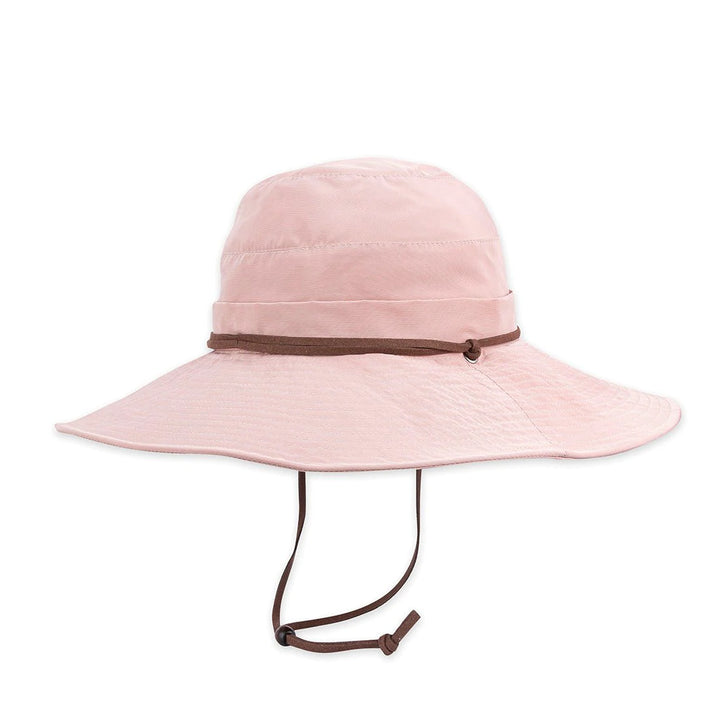 Chapeau de Soleil Femme Pistil - Mina