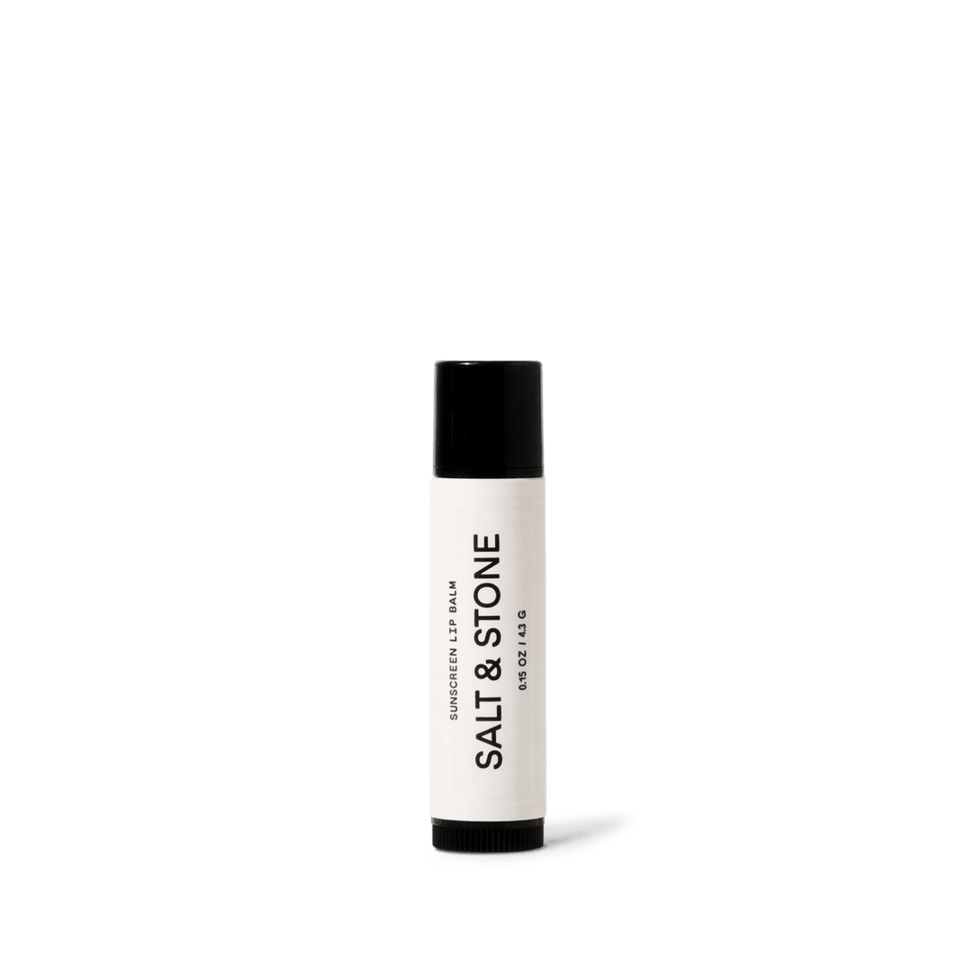 Salt & Stone Lip Balm SPF30