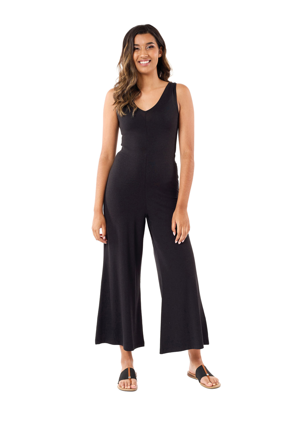Duffield Back 2 Front Romper