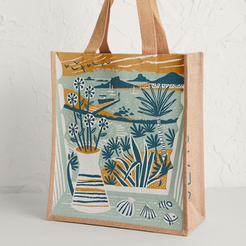 Seasalt on sale hessian bags