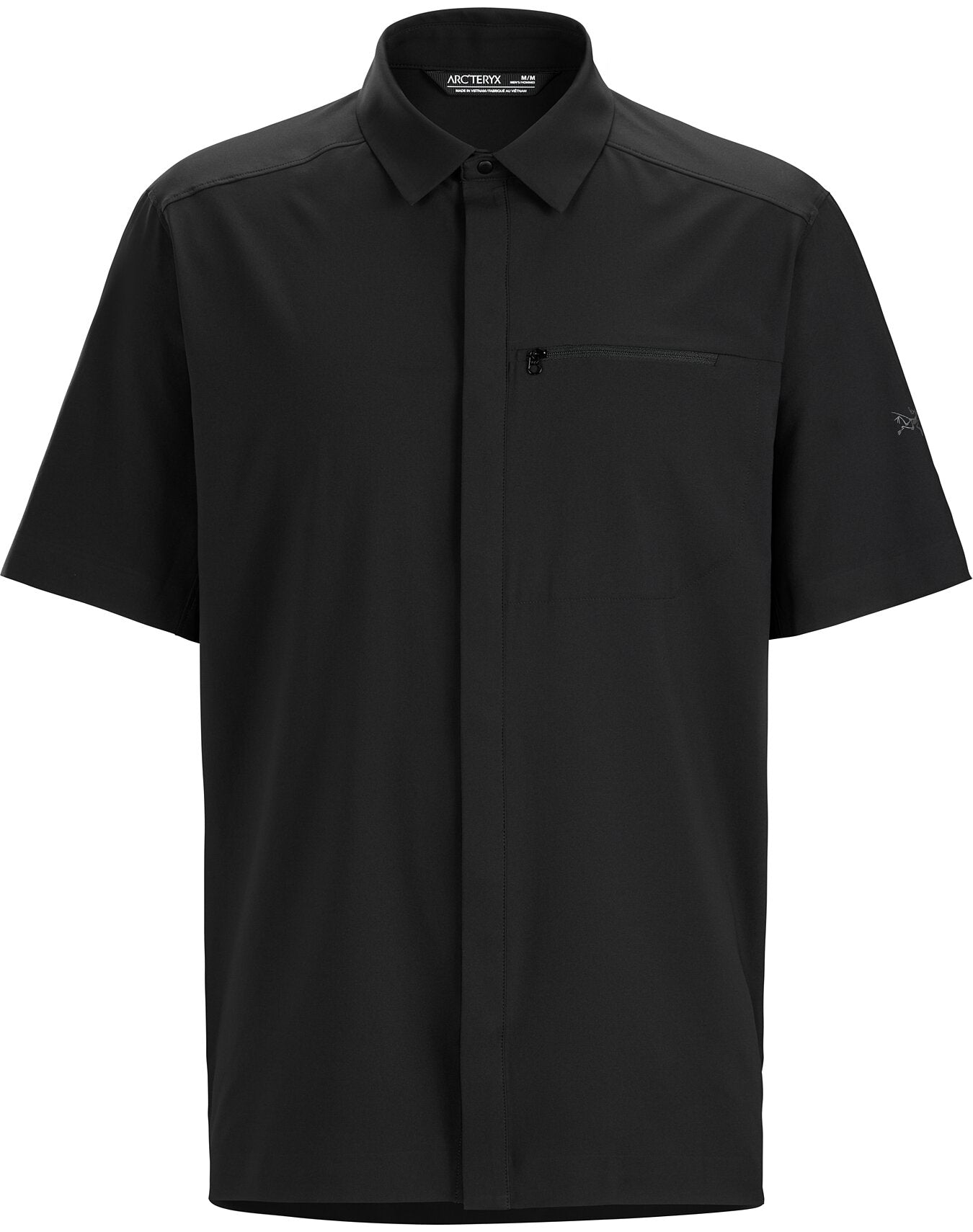 Arcteryx clearance skyline shirt