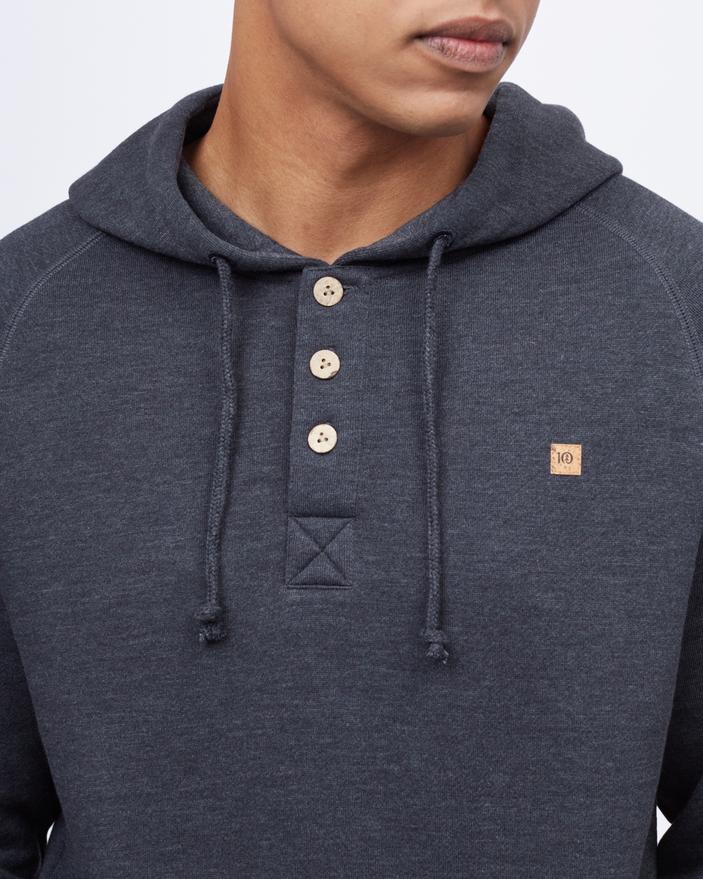 Tentree Men's Oberon Hoodie