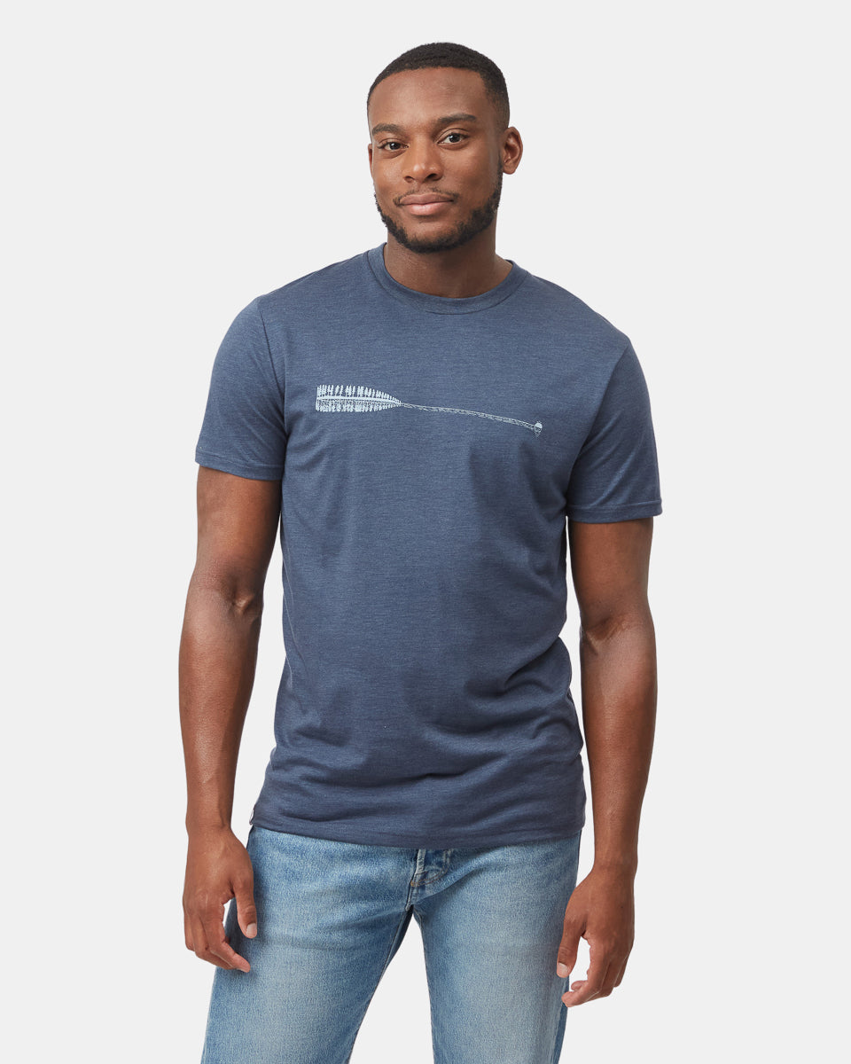 Tentree Men's Cove Classic T-Shirt