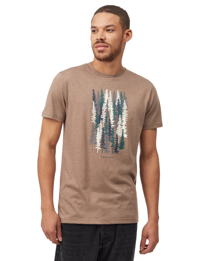 Tentree Men's Spruced Up T-Shirt