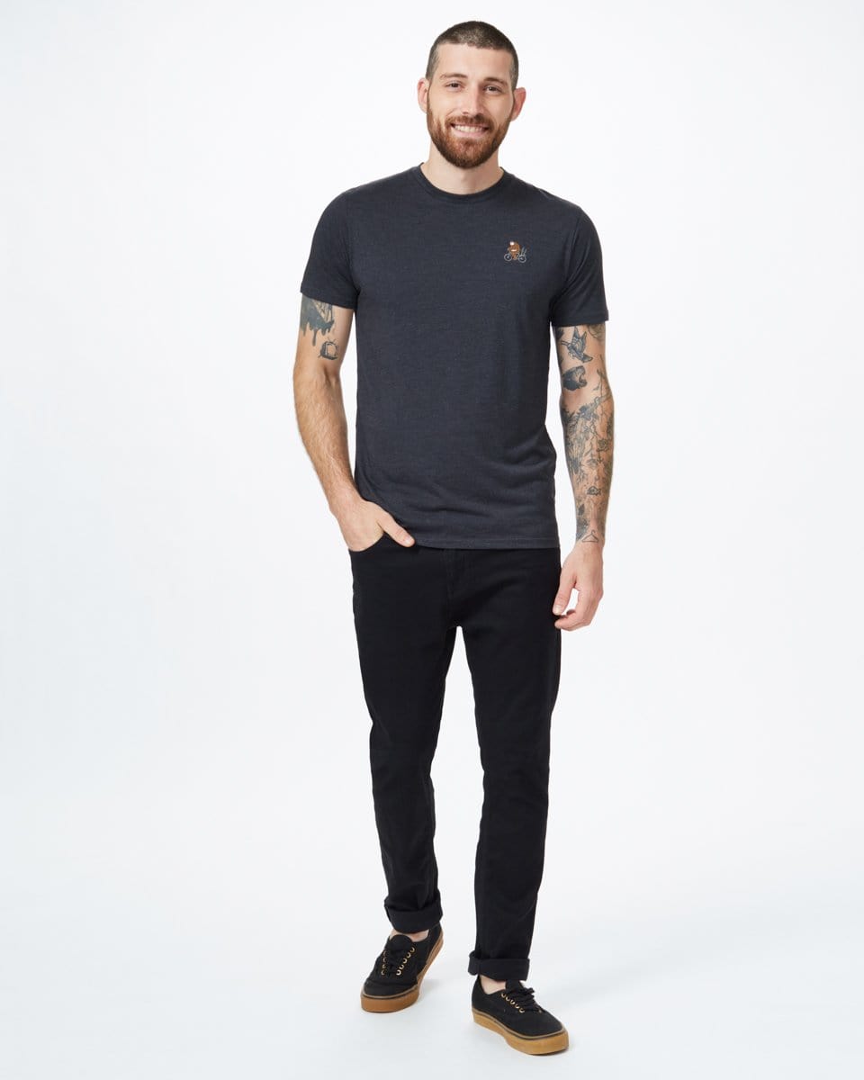 Tentree Sasquatch T-shirt classique pour homme